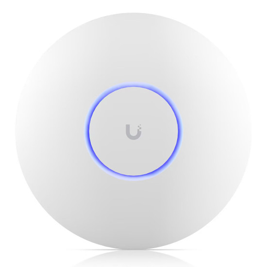 Ubiquiti Access Point WiFi 7 Pro - Performance Optimale