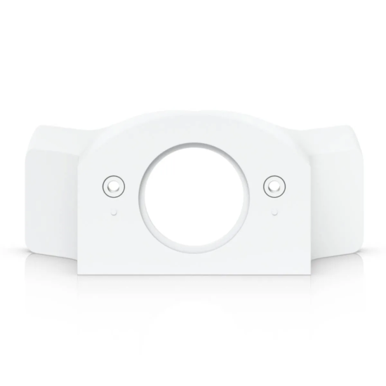 Support de Montage Ubiquiti G6/G5 PTZ Blanc