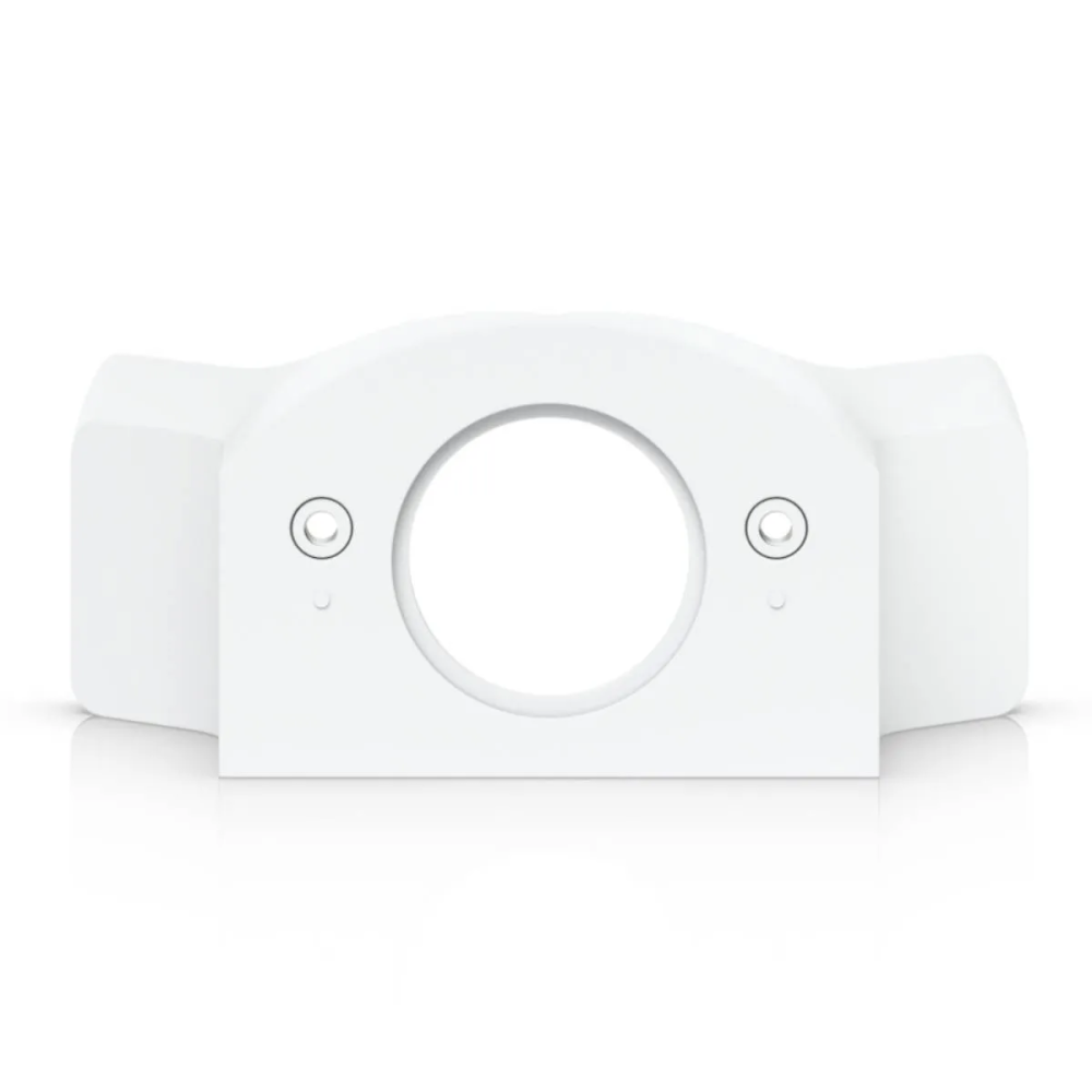 Support de Montage Ubiquiti G6/G5 PTZ Blanc