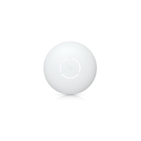 Couverture de point d'accès sans fil Ubiquiti