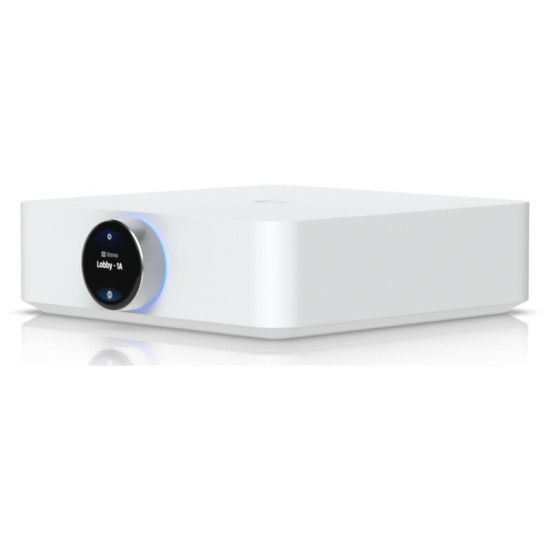 Ubiquiti - Poweramp Household White