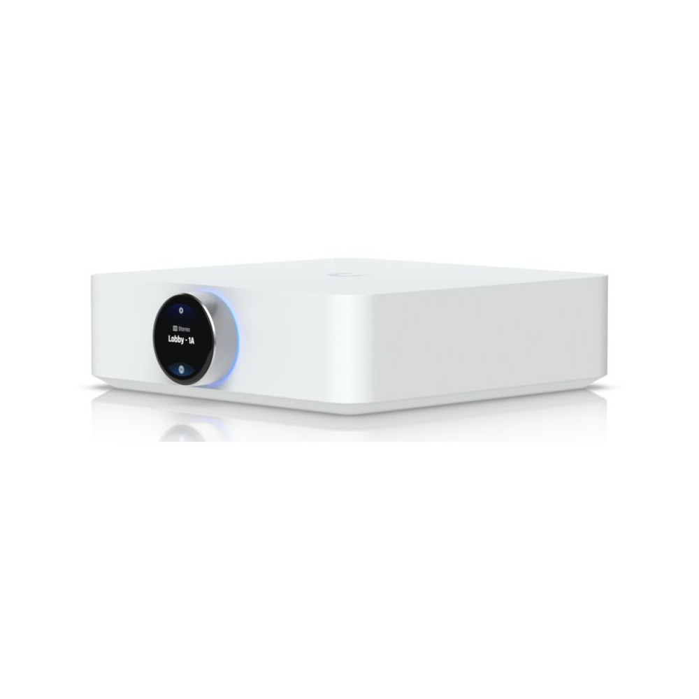 Ubiquiti - Poweramp Household White