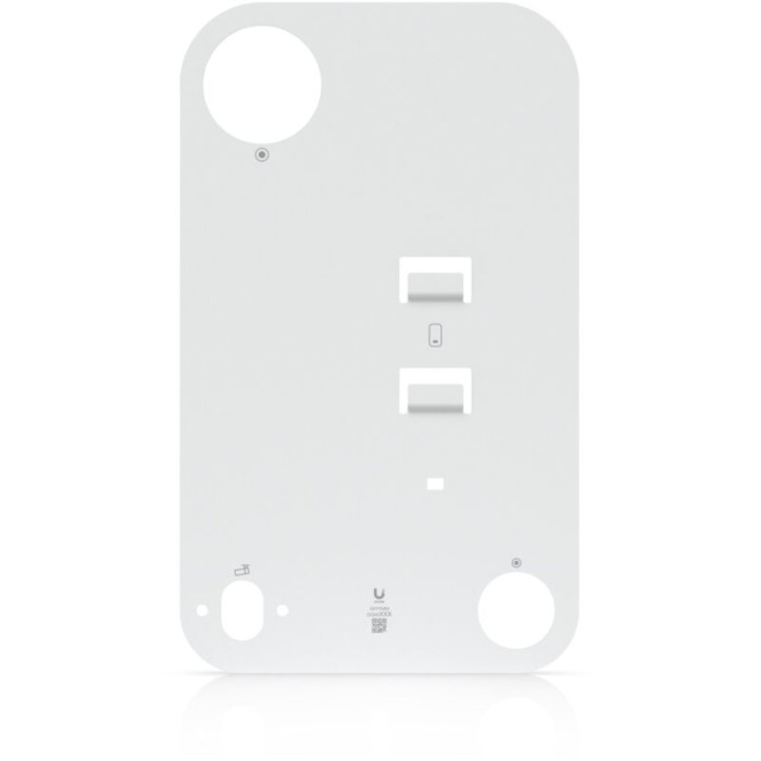 Ubiquiti UACC-AI-Theta-CMS en Acier Inoxydable Blanc
