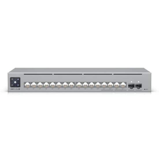 Interrupteur Ubiquiti USW-Pro-Max-16-PoE