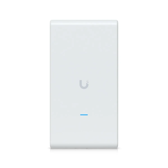 Point D'Accès Ubiquiti Unifi U6-Mesh-Pro Blanc