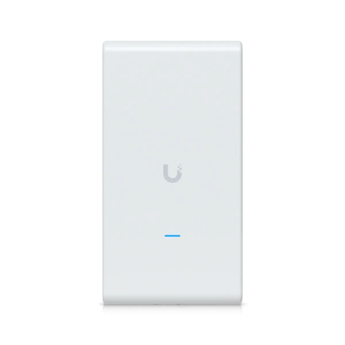 Point D'Accès Ubiquiti Unifi U6-Mesh-Pro Blanc