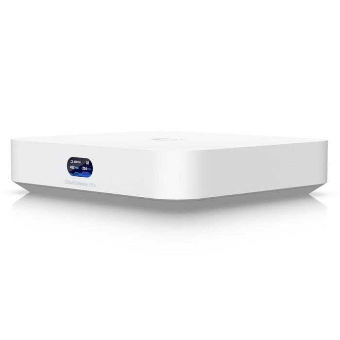 Ubiquiti Cloud Gateway Ultra - Routeur Filaire