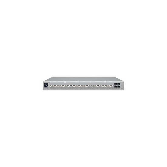 UniFi Pro - Commutateur PoE++ 24 Ports - Ubiquiti