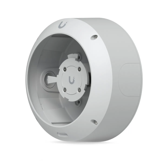 Support pour Caméra Dôme Ubiquiti Blanc - UACC-AI-360-JB-W