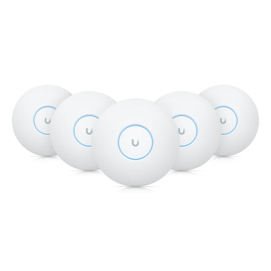 Point d'accès Ubiquiti Unifi U7 Pro - Wi-Fi7 PoE