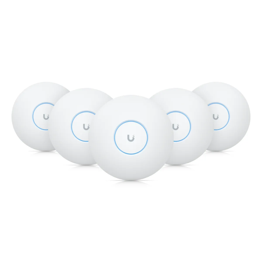 Point d'accès Ubiquiti Unifi U7 Pro - Wi-Fi7 PoE