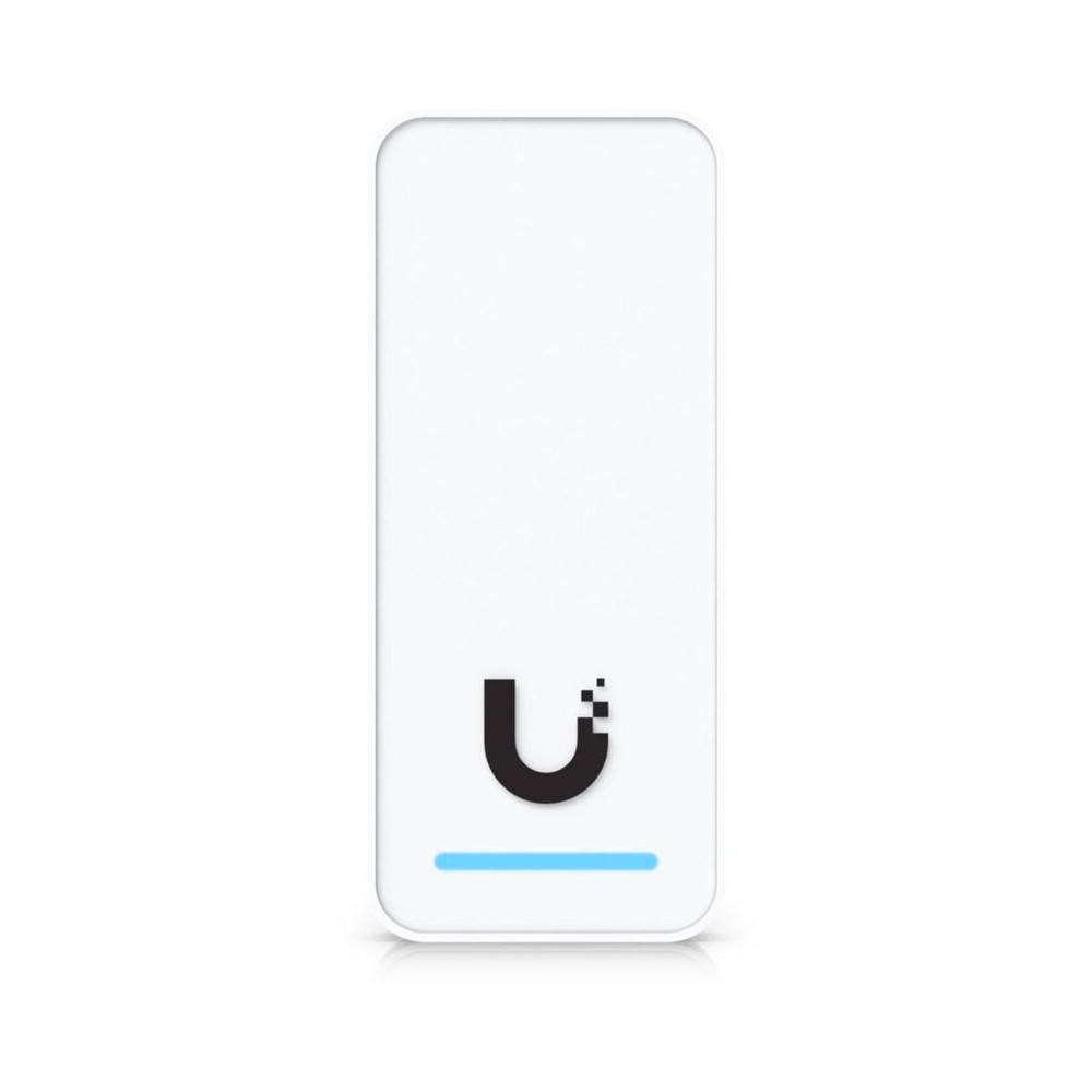 Ubiquiti Ua-g3-w Lecteur De Contrôle D'Accès Blanc