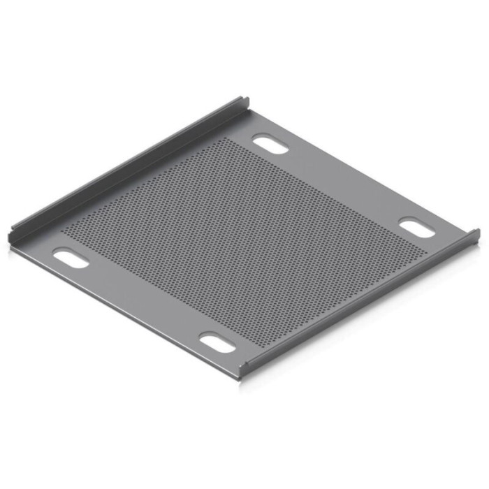 Ubiquiti Uacc-rack-shelf-tl Étagère Rack Gris Acier