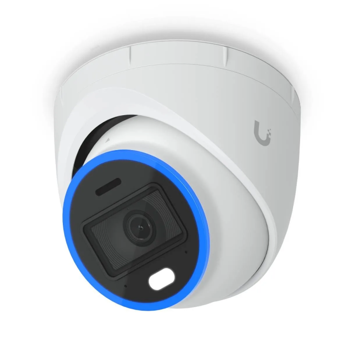 Caméra de Sécurité IP Ubiquiti AI Turret 8MP