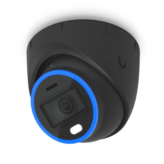 Caméra de Sécurité Ubiquiti UniFi Protect AI Turret