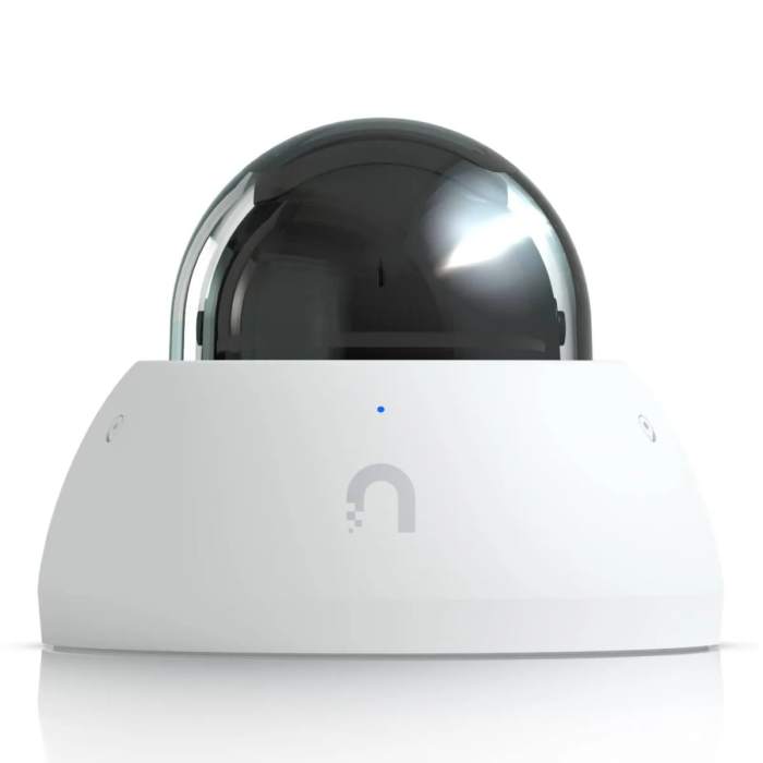 Caméra de Sécurité IP Ubiquiti UniFi AI Dome 8MP