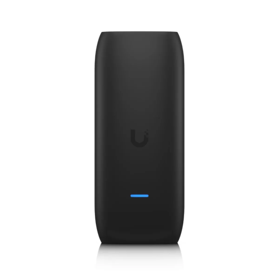 Dispositif d'IA Ubiquiti Noir - Performance Avancée