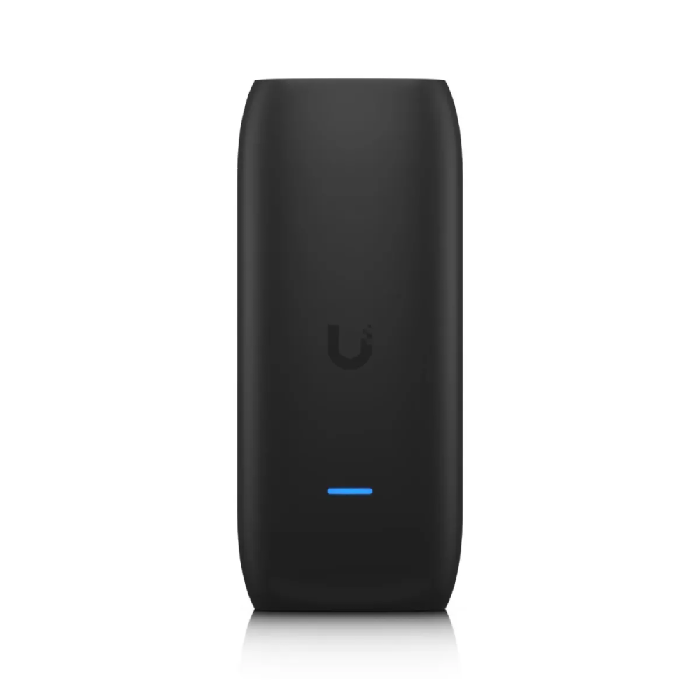 Dispositif d'IA Ubiquiti Noir - Performance Avancée