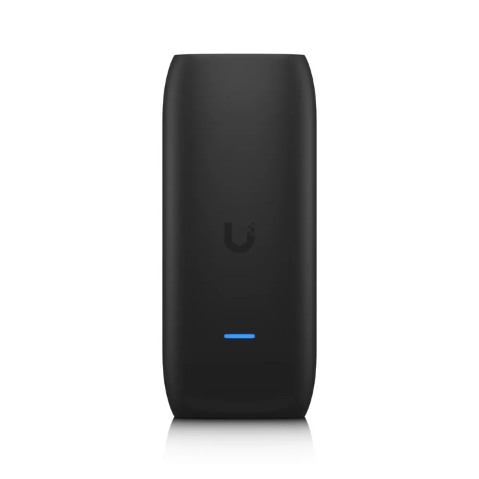 Dispositif d'IA Ubiquiti Noir - Performance Avancée