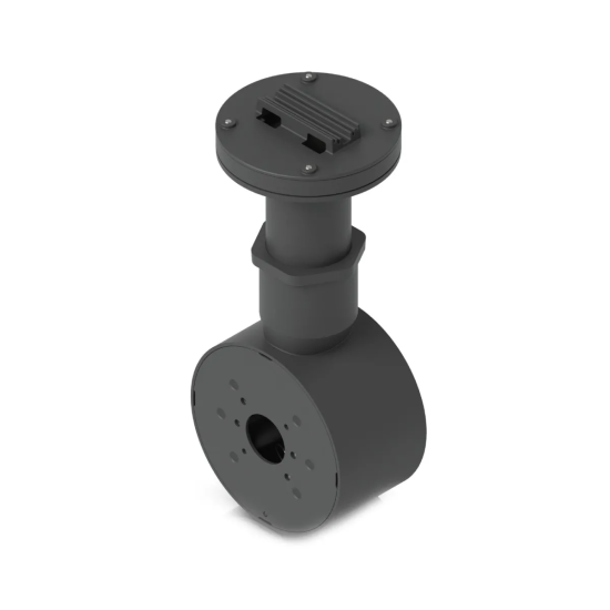 Support Double Ubiquiti pour Caméra de Sécurité Noir