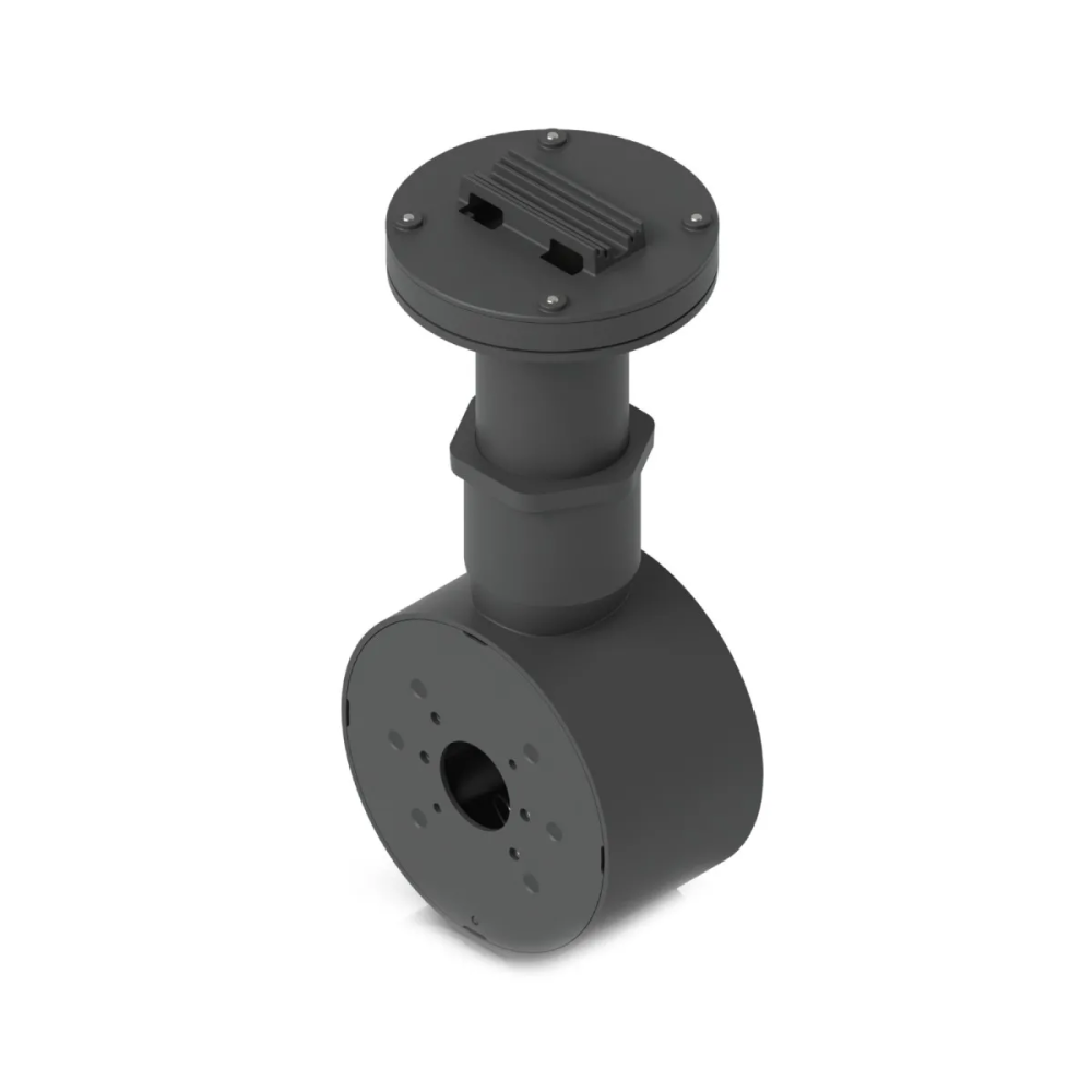 Support Double Ubiquiti pour Caméra de Sécurité Noir