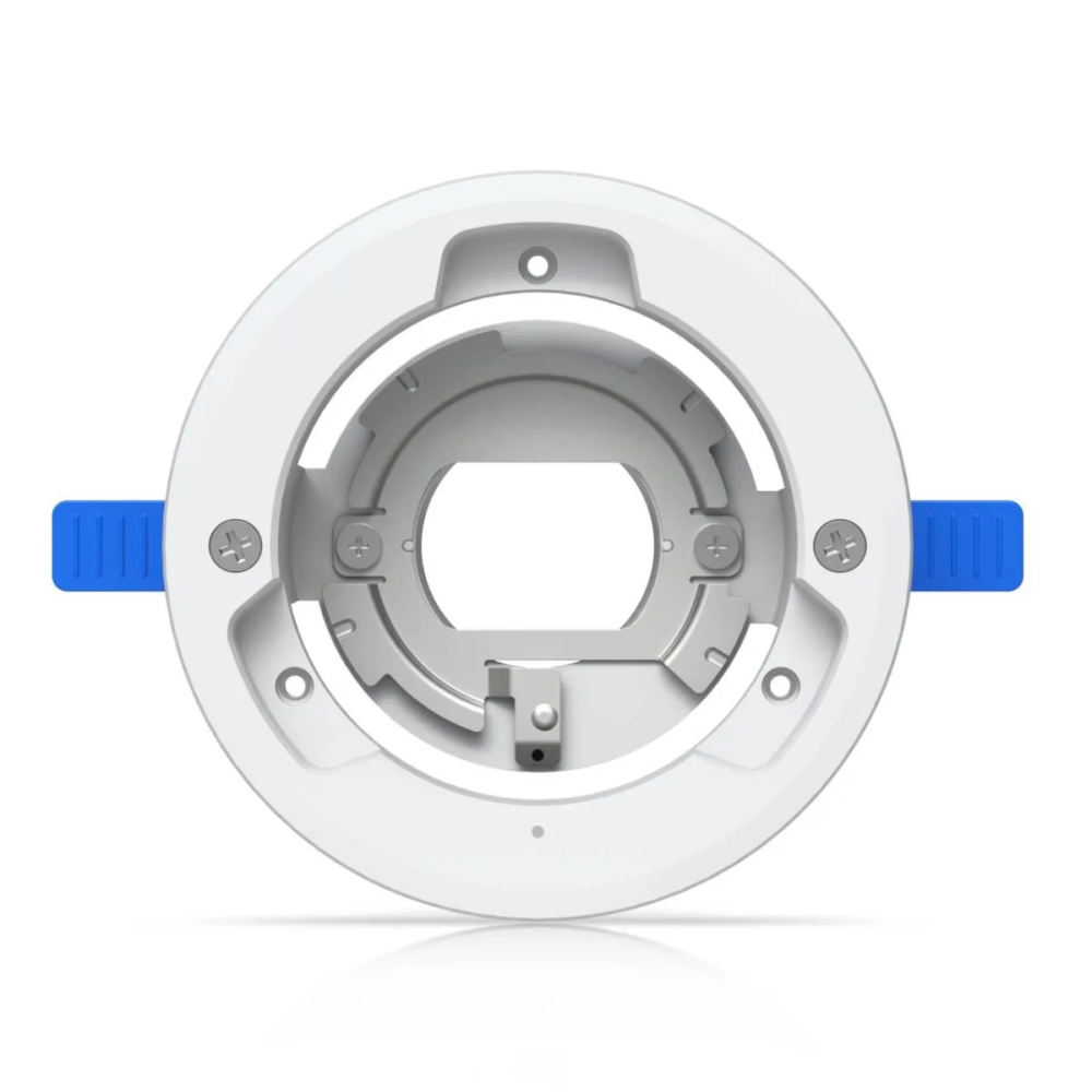 Support de Montage pour Caméra Dome Ubiquiti UACC-G5-Dome-Ultra-FM-SB-W Blanc