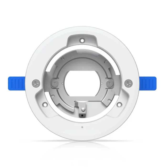 Support de Montage pour Caméra Dome Ubiquiti UACC-G5-Dome-Ultra-FM-SB-W Blanc