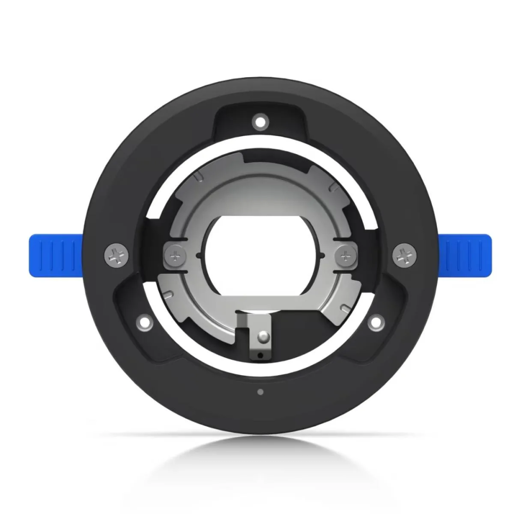 Accessoire pour Caméra Dôme Ubiquiti Noir - UACC-G5-Dome-Ultra-FM-SB-B