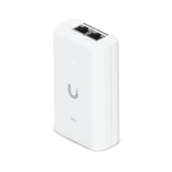 Adaptateur PoE Ubiquiti UACC-PoE++-10G 60W