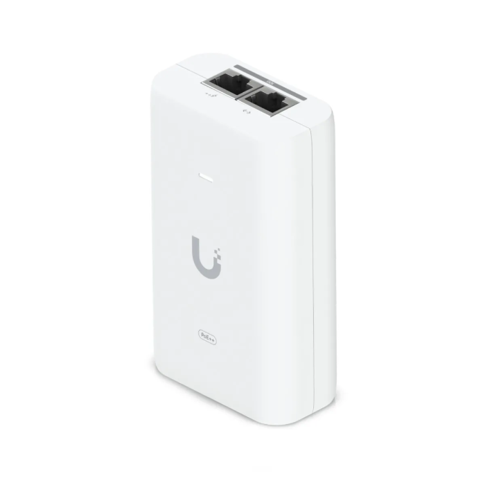Adaptateur PoE Ubiquiti UACC-PoE++-10G 60W