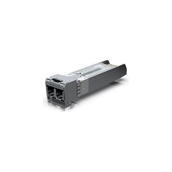 Module Transmetteur SFP+ Ubiquiti 10G Optique