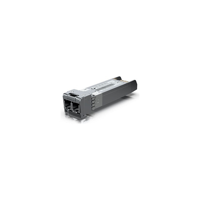 Module Transmetteur SFP+ Ubiquiti 10G Optique