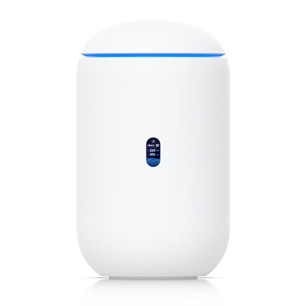 Ubiquiti UniFi Dream Routeur 7 - Wi-Fi 7 Tri Band