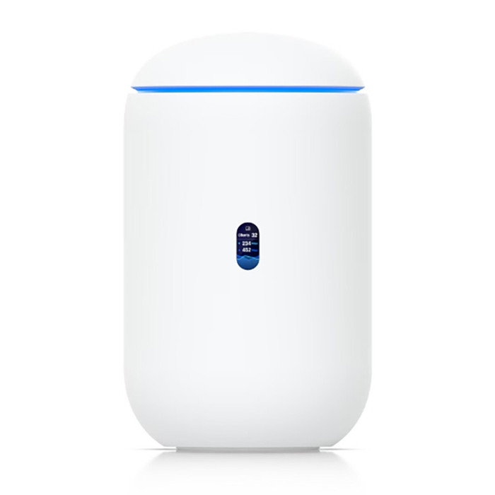 Ubiquiti UniFi Dream Routeur 7 - Wi-Fi 7 Tri Band