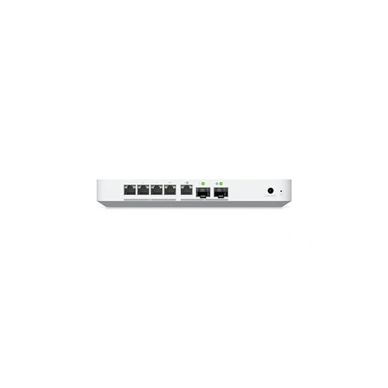 UniFi Gateway Fiber - Passerelle Cloud Ubiquiti