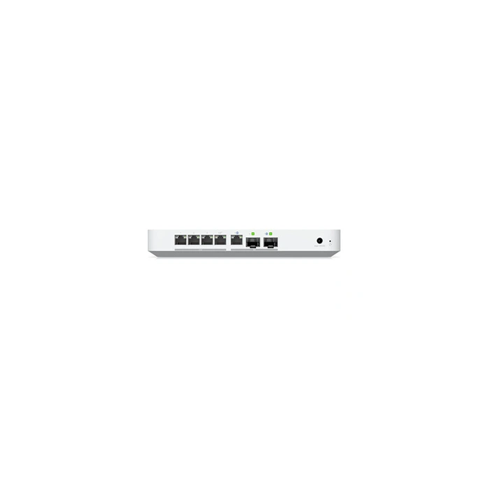 UniFi Gateway Fiber - Passerelle Cloud Ubiquiti