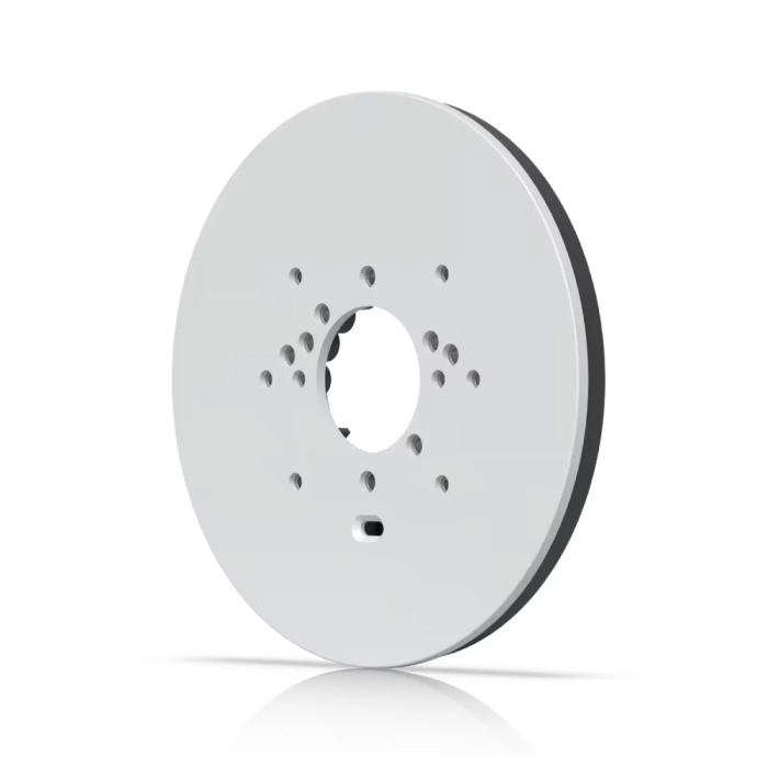 Plaque de Montage Blanche Ubiquiti UACC-GB-Plate-W