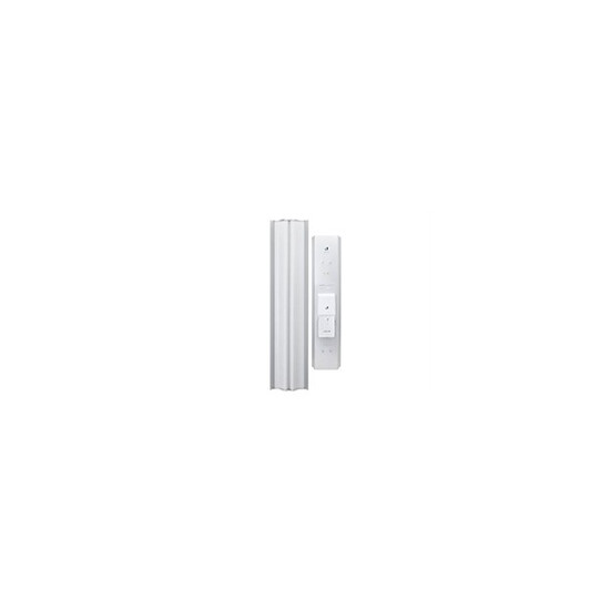 AirMax ac Sector AM-5AC21-60 - Antenne - 21 dBi - directionnel - extérieur, montage sur perche