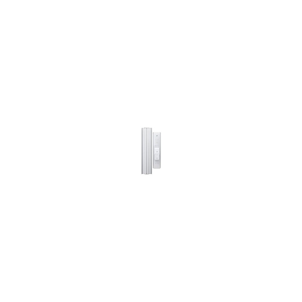 AirMax ac Sector AM-5AC21-60 - Antenne - 21 dBi - directionnel - extérieur, montage sur perche