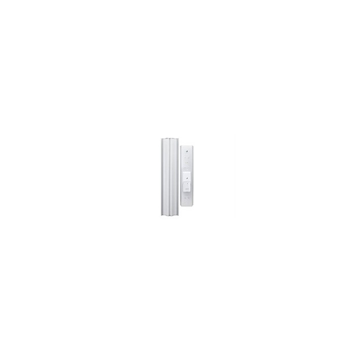 AirMax ac Sector AM-5AC21-60 - Antenne - 21 dBi - directionnel - extérieur, montage sur perche