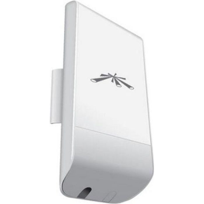 Point d'Accès UBIQUITI NanoStation Loco M2 PoE 24 V