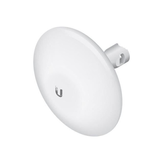 Pont sans fil - UBIQUITI - NanoBeam NBE-M5-16 - 16 dBi - 5 GHz - AirMax