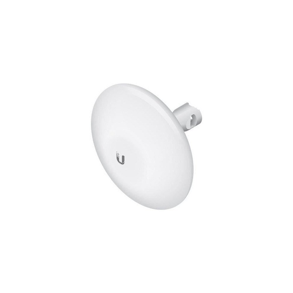 Pont sans fil - UBIQUITI - NanoBeam NBE-M5-16 - 16 dBi - 5 GHz - AirMax