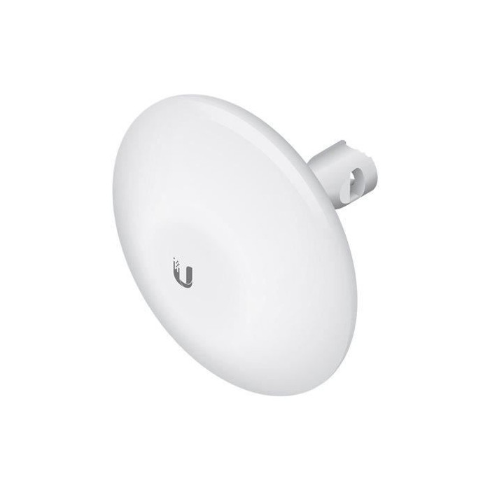 Pont sans fil - UBIQUITI - NanoBeam NBE-M5-16 - 16 dBi - 5 GHz - AirMax