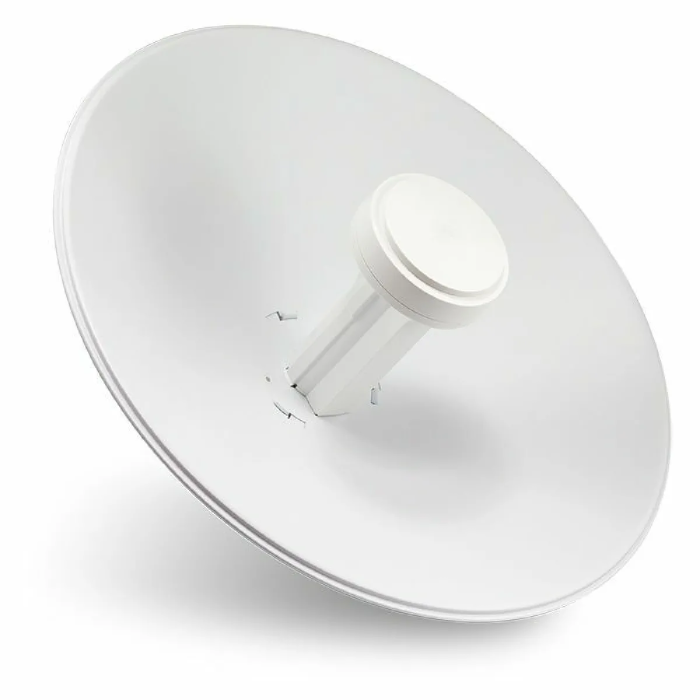 Ubiquiti PBE-M2-400 Antenne 18dBi 2.4 GHz