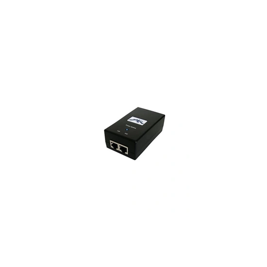 Adaptateur POE-15-12W 15VDC 0.8A - Ubiquiti
