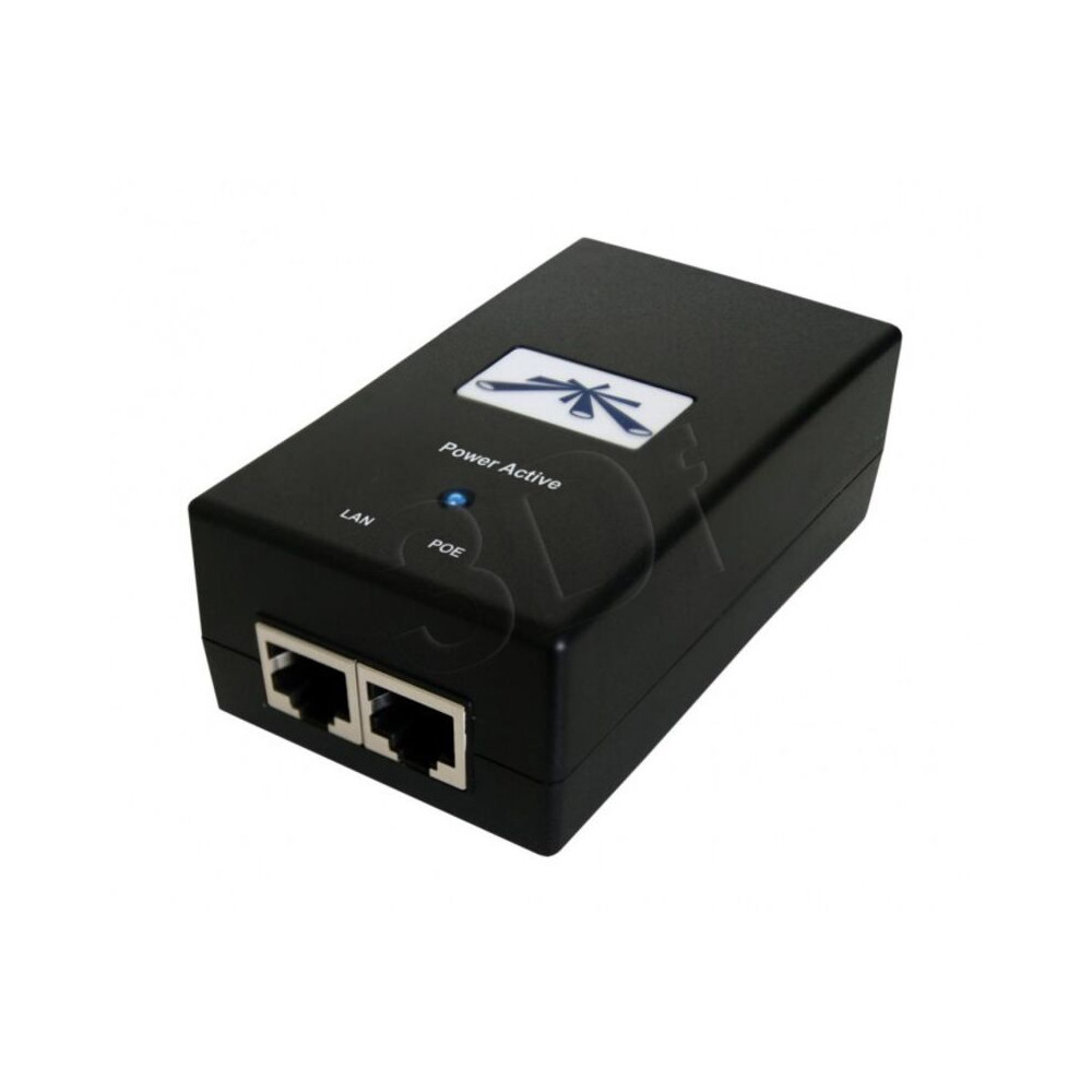 Injecteur Poe Ubiquiti Networks POE-48-24W-G
