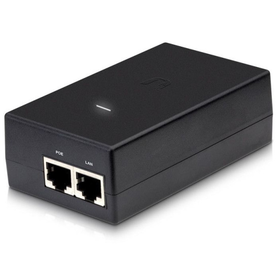 Injecteur de puissance Ubiquiti POE-50-60W 60W