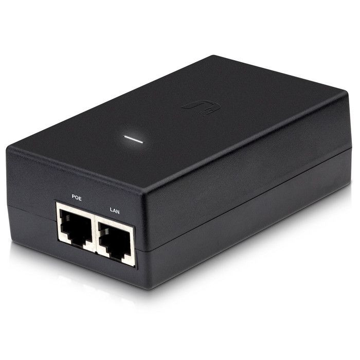 Injecteur de puissance Ubiquiti POE-50-60W 60W