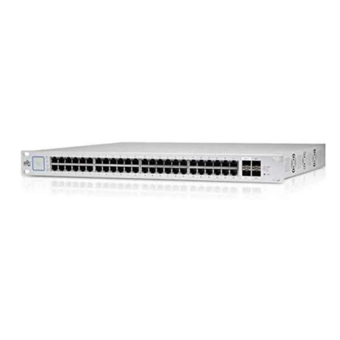 UBIQUITI 48 Switch - Switch Administrable 48 Ports